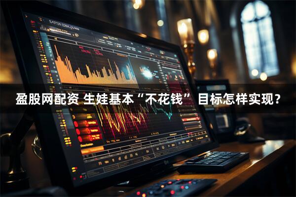 盈股网配资 生娃基本“不花钱” 目标怎样实现?